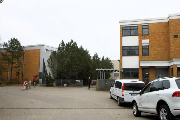 Romain-Rolland-Gymnasium