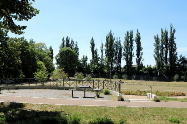 Cheruskerpark