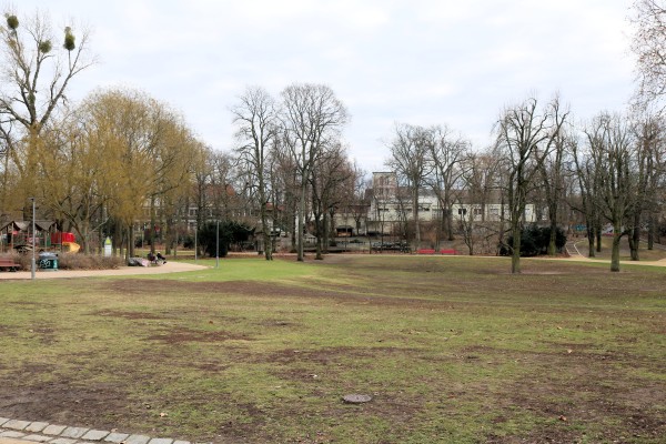 Heinrich-Lassen-Park