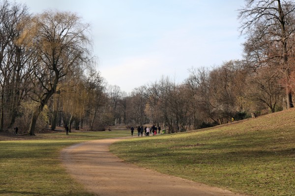 Rudolph-Wilde-Park