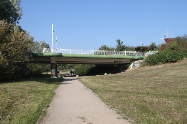 Spektebrücke