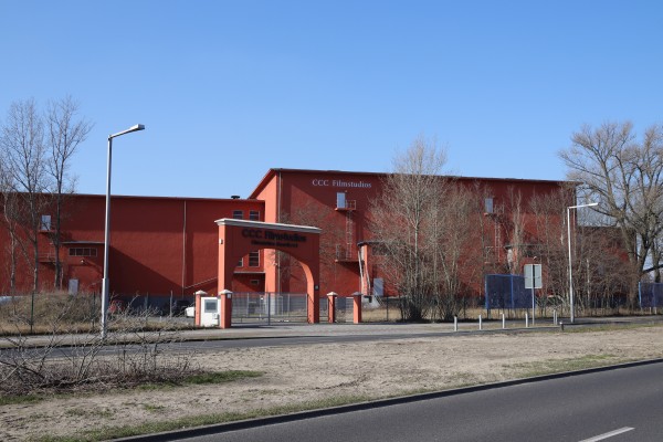 CCC-Filmstudios