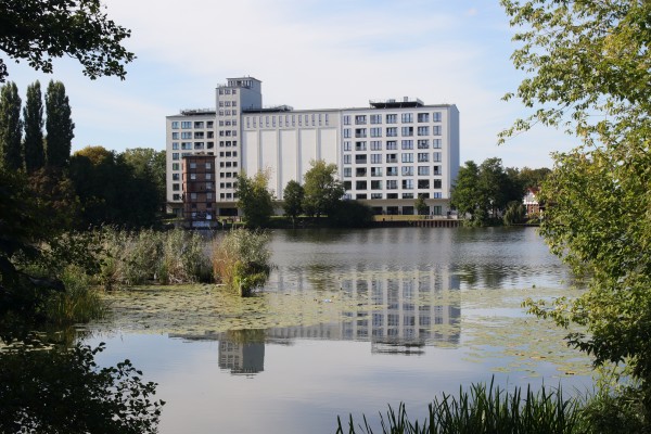 Eiswerder