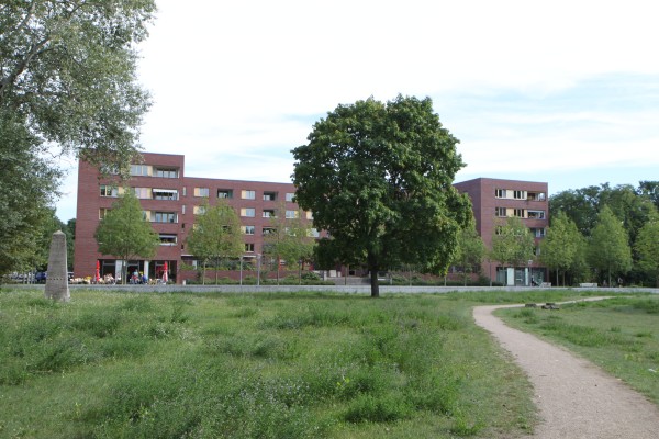 Krienickepark