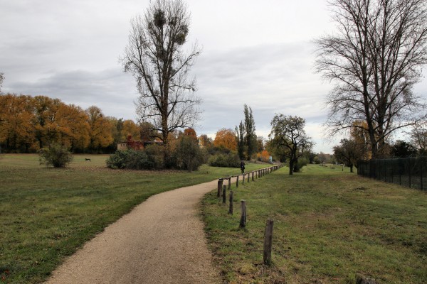 Schloßpark