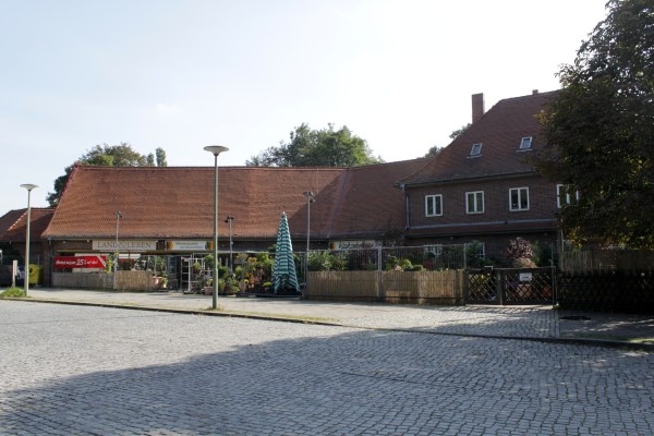 Bahnhof Gartenfeld