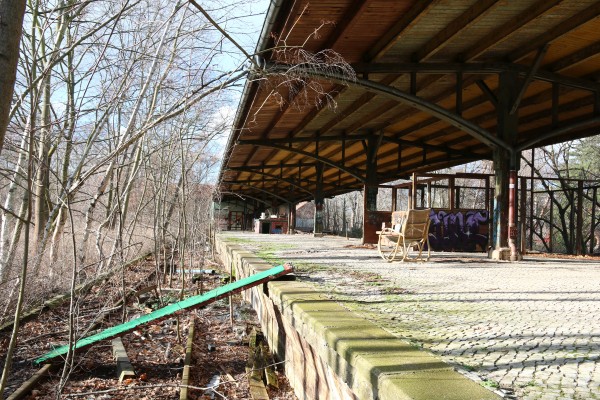 Bahnhof Gartenfeld