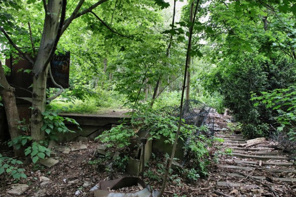 Bahnhof Gartenfeld