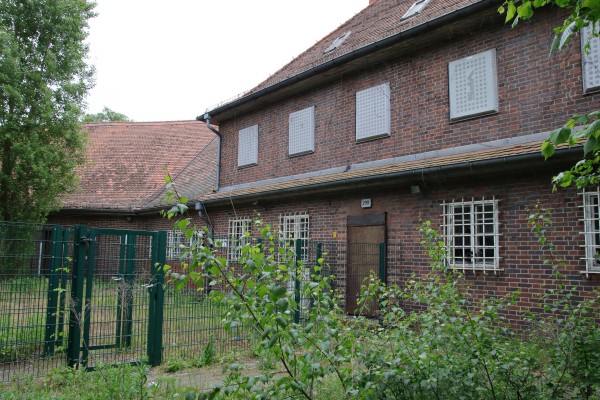 Bahnhof Gartenfeld