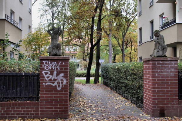 Johanna-von-Siemens-Heim