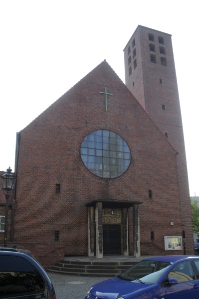 Josephkirche