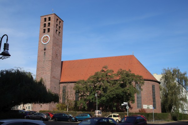 Josephkirche
