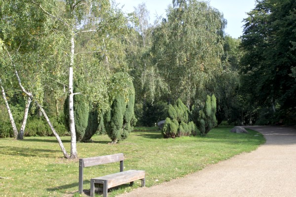 Siemenspark