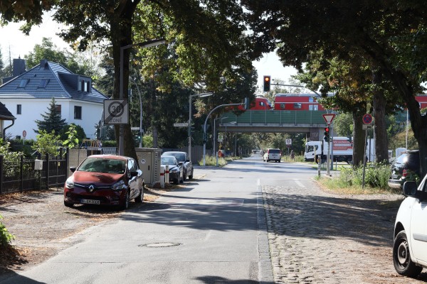 Finkenkruger Weg