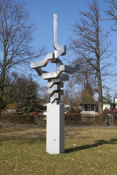 hochwendelnd