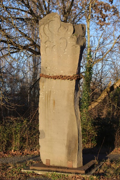 Denkmal KZ-Außenlager