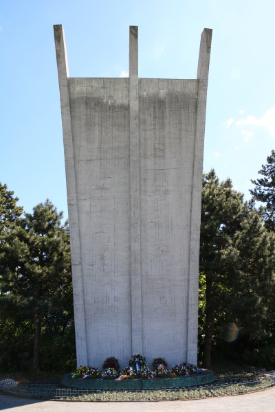 Luftbrückendenkmal