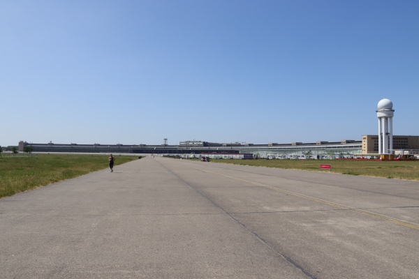 Tempelhofer Feld