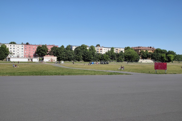 Tempelhofer Feld