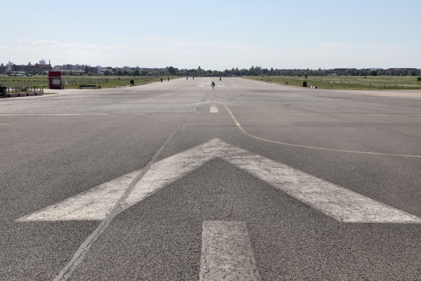 Tempelhofer Feld