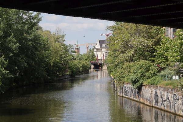 Landwehrkanal