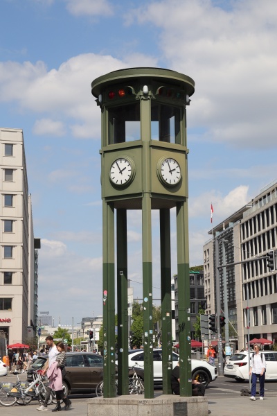 Vekehrsturm