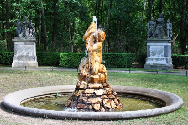 Tritonbrunnen