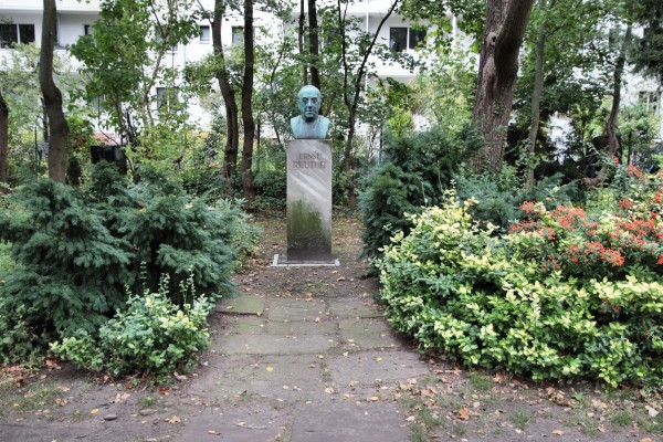 Ernst-Reuter-Denkmal