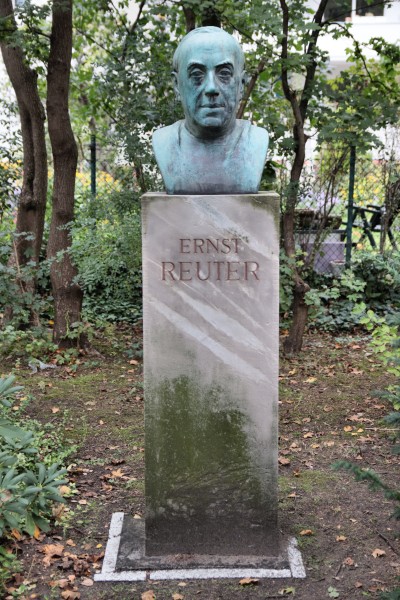 Ernst-Reuter-Denkmal