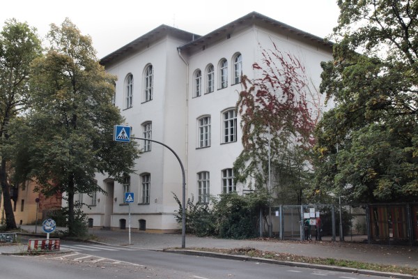 Humboldthain-Grundschule