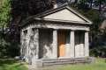 Mausoleum