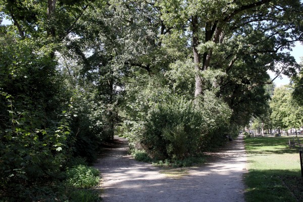 Schillerpark