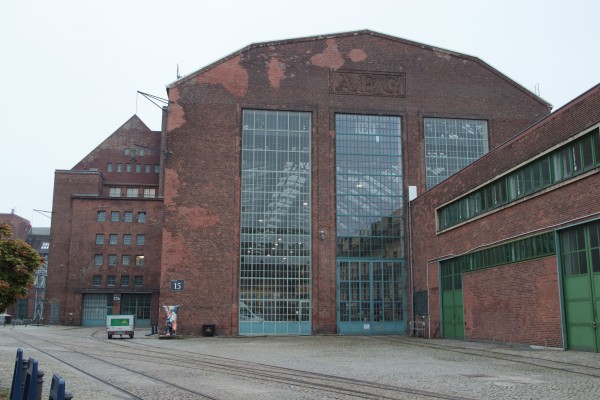 Technologiepark