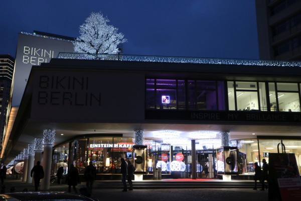 Bikinihaus