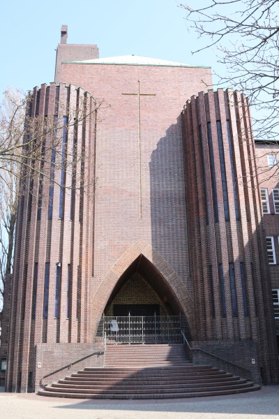 Hohenzollernplatzkirche