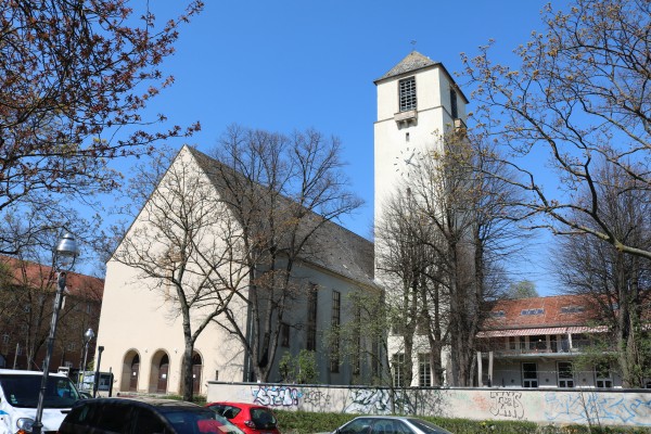 Lindenkirche