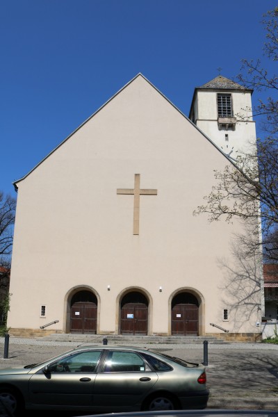 Lindenkirche
