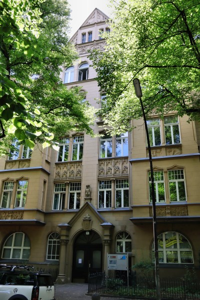 Meierottostraße