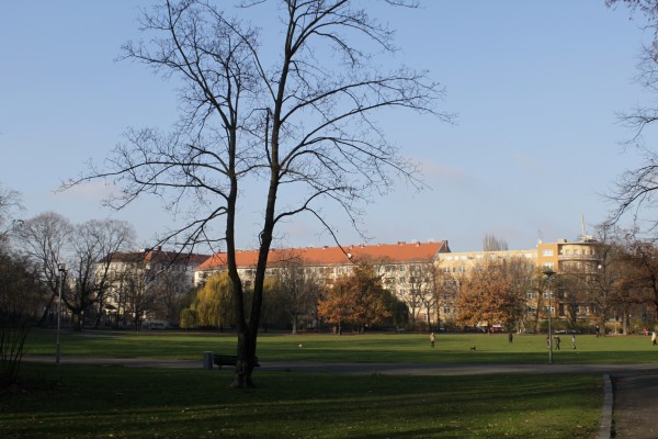 Preußenpark