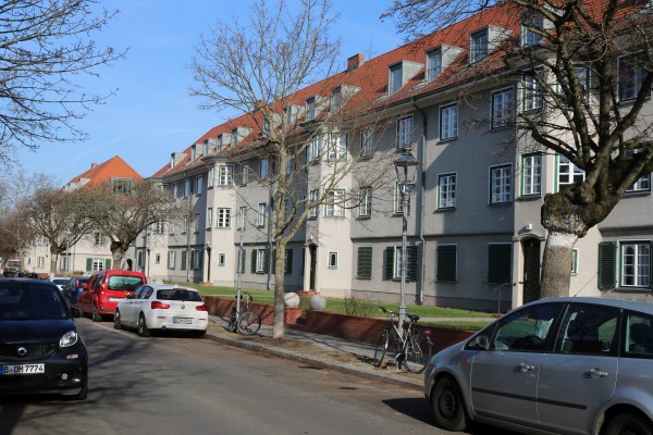 Tölzer Straße