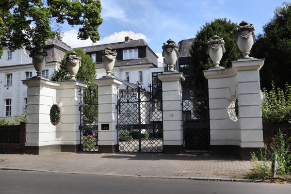 Villa Dernburg