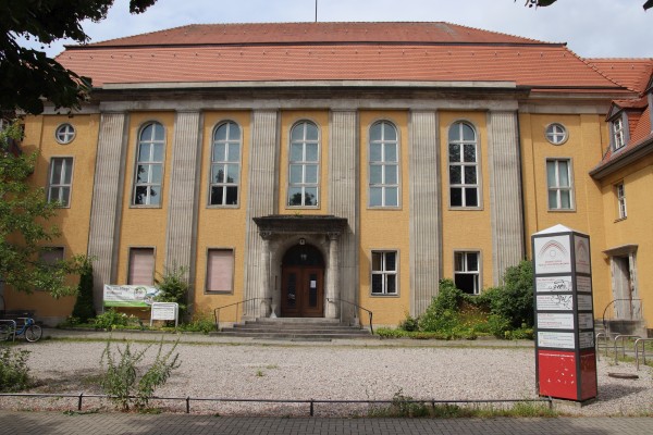 Gemeindehaus