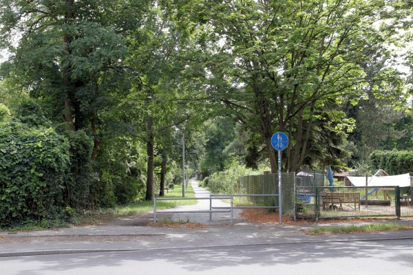 Idsteiner Straße