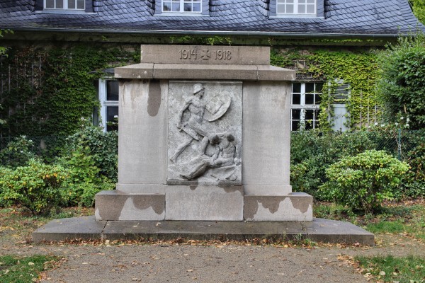Kriegerdenkmal