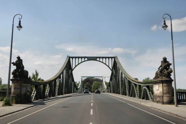 Glienicker Brücke