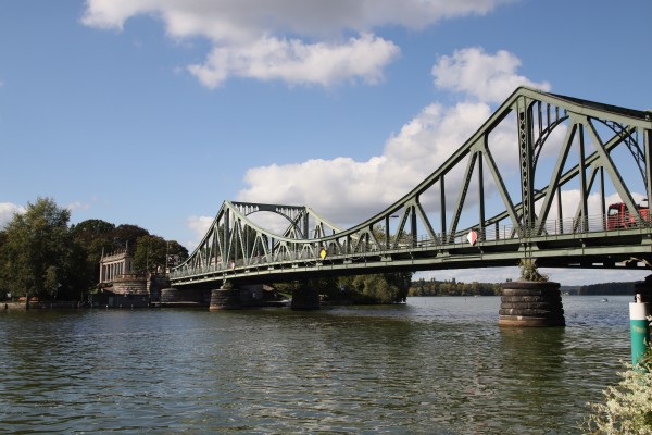 Glienicker Brücke