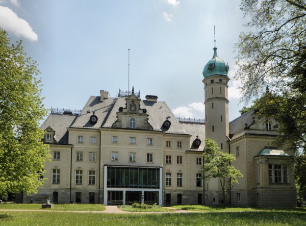 Jagdschloß