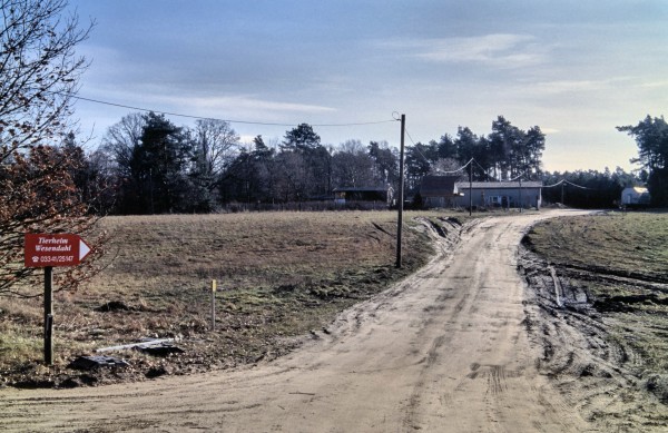 Mühlenstraße