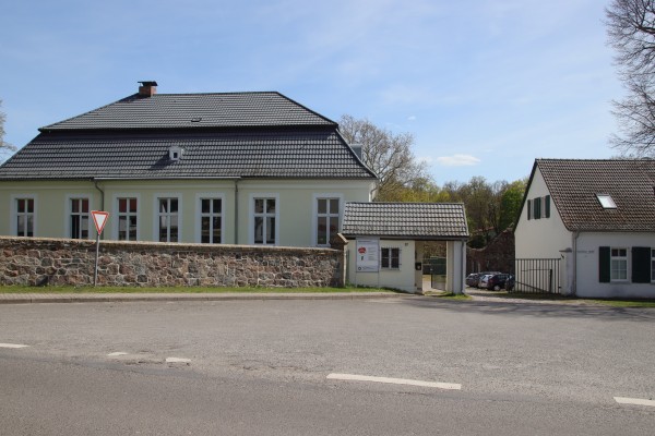 Bauernhaus