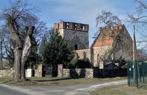 Dorfkirche